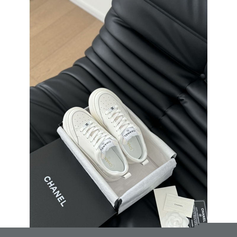Ch*el sneakers